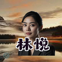 林悦
